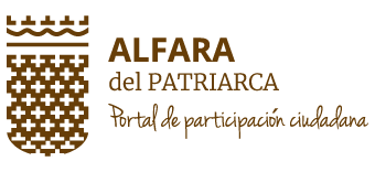 Portal de participación ciudadana | Alfara del Patriarca